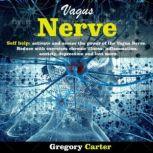 Vagus Nerve Self Help: Activate and Access the Power of the Vagus Nerve. Reduce with Exercises Chronic Illnes, Inflammation, Anxiety, Depression and Lots More