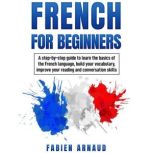 French For Beginners, Fabien Arnaud