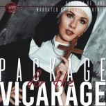 Package for the Vicarage An Erotic Short Story, Vanessa de Sade