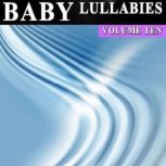 Baby Lullabies Vol. 10, Antonio Smith