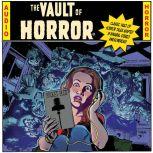 EC Comics Presents... The Vault of Horror!, Lance Roger Axt (adaptation)