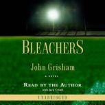 Bleachers, John Grisham