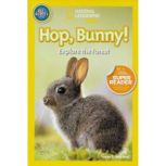 Hop Bunny!, Susan B. Neuman