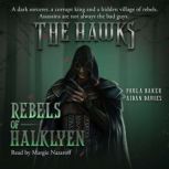 Rebels of Halklyen Middle Grade Dark Lord Fantasy, Paula Baker