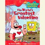 SpongeBob Squarepants #4: The World's Greatest Valentine, Terry Collins