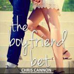 The Boyfriend Bet, Chris Cannon