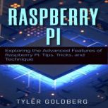 Raspberry PI Exploring the Advanced Features of Raspberry Pi: Tips, Tricks, and Technique, Tyler Goldberg