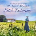 Katie's Redemption, Patricia Davids