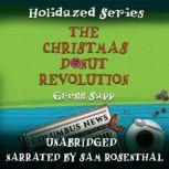 The Christmas Donut Revolution, Gregg Sapp