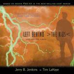 Left Behind - The Kids: Collection 5 Vols. 22-33, Jerry B. Jenkins