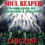 Soul Reaper, Carl East