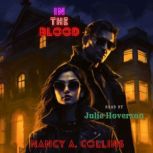 In The Blood, Nancy A Collins