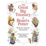 Great Big Treasury of Beatrix Potter, Beatrix Potter