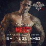 Guts & Glory: Mercy, Jeanne St. James