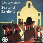Sea and Sardinia, D. H. Lawrence