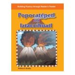 Popocatepetl and Iztaccihuatl, Kathleen Bradley