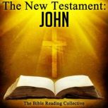 The New Testament: John, Multiple Authors