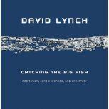 Catching the Big Fish Meditation, Consciousness, and Creativity, David Lynch
