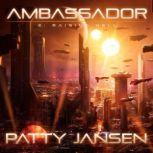 Ambassador 2: Raising Hell