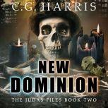 New Dominion, C.G. Harris