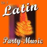 Latin Party Vol. 1, Antonio Smith
