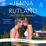 Just for the Summer, Jenna Rutland