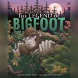 The Legend of Bigfoot, Thomas Troupe