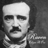 The Raven, Edgar A. Poe