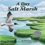 A Day in the Salt Marsh, Kevin Kurtz