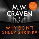 Why Dont Sheep Shrink?, M. W. Craven