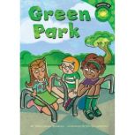 Green Park, Trisha Speed Shaskan