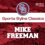 Sports Byline: Mike Freeman, Ron Barr