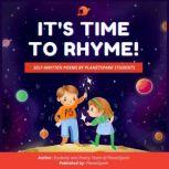 It's Time to Rhyme Collection of Poems by PlanetSpark Students, Janush Kohli