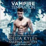Vampire Temptation, Celia Kyle