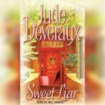Sweet Liar, Jude Deveraux