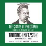 Friedrich Nietzsche, Professor Richard Schacht