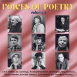 Voices of Poetry, Volume 1, J.R.R. Tolkien