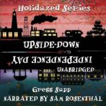 Upside-Down Independence Day, Gregg Sapp