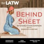 Behind the Sheet, Charly Evon Simpson