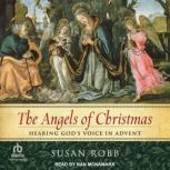 The Angels of Christmas, Susan Robb