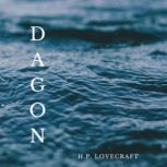 Dagon, H.P. Lovecraft