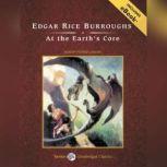 At the Earth's Core, Edgar Rice Burroughs