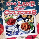 One Land, Many Cultures, Maureen Picard Robins