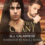 Nightway Chant Coulter & Woodard 3, M.J. Calabrese