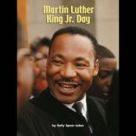Martin Luther King Jr. Day, Sally Speer Leber