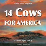 14 Cows for America, Carmen Agra Deedy