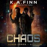 Chaos, K.A. Finn