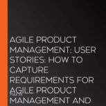 Agile Product Management: User Stories: How to Capture Requirements for Agile Product Management and Business Analysis with Scrum, Paul VII