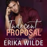 Indecent Proposal, Erika Wilde
