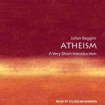 Atheism A Very Short Introduction, Julian Baggini